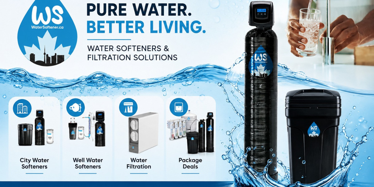 How a Water Softener Helps Protect Your Home from Hard Water