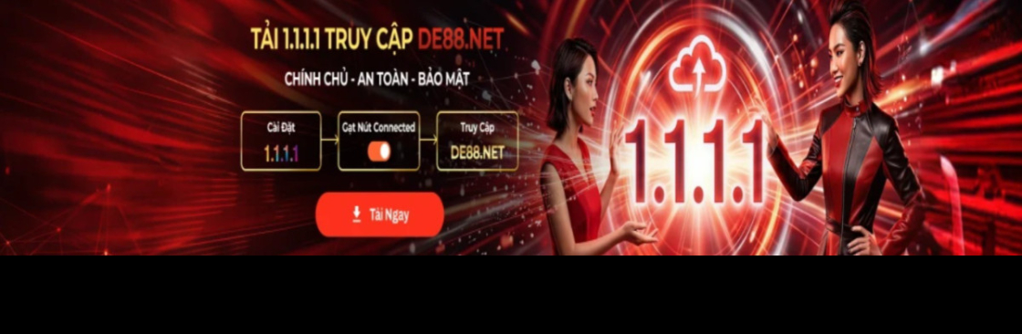 Nhà cái DE88 Cover Image