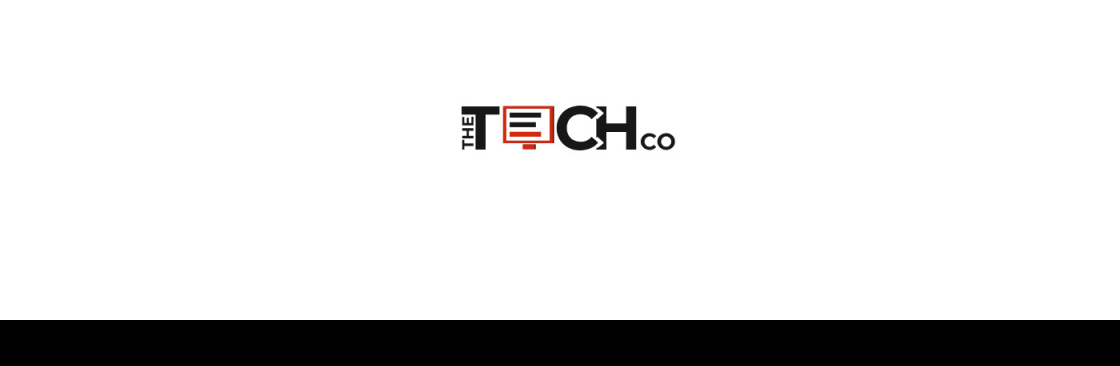 The Tech Co AU Cover Image