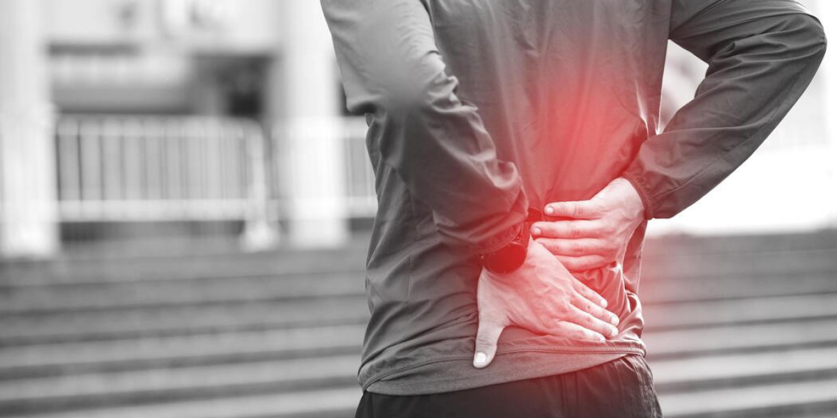 Choosing a Pain Management Clinic in Richardson for Back Pain