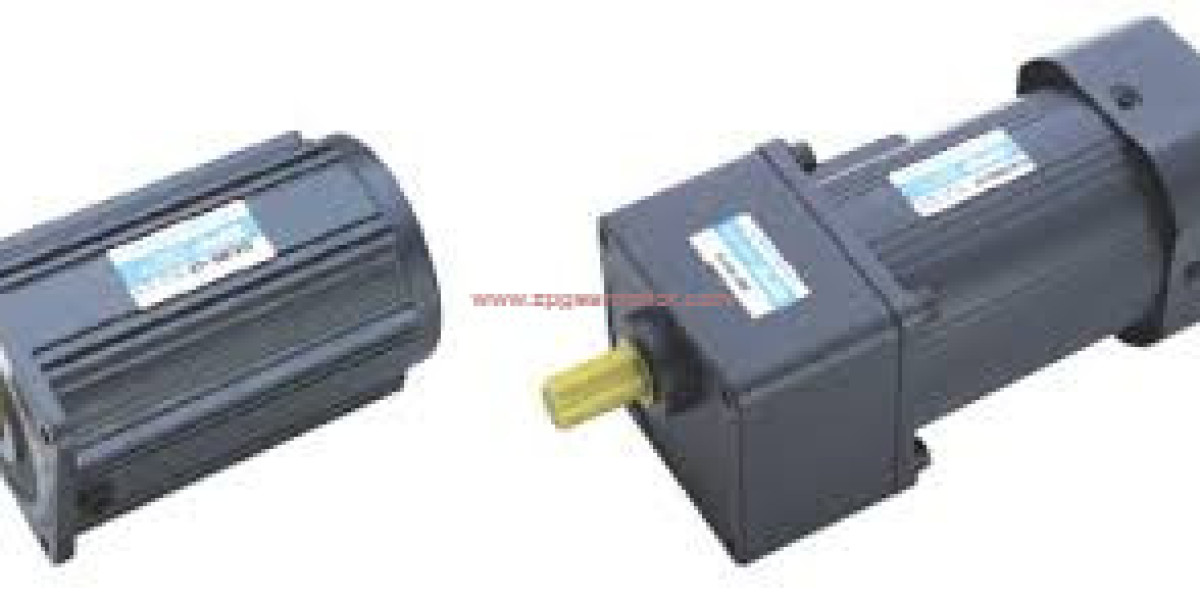 Are Brushless Inline Miniature Gear Motors from Zpgearmotor Suitable for Continuous Duty