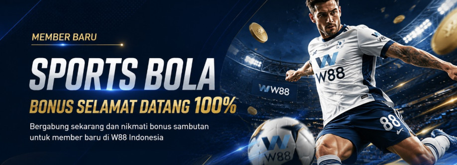 W88 Cover Image