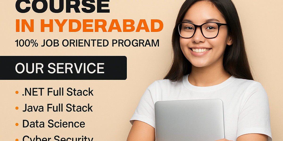 java full stack developer course in hyderabad