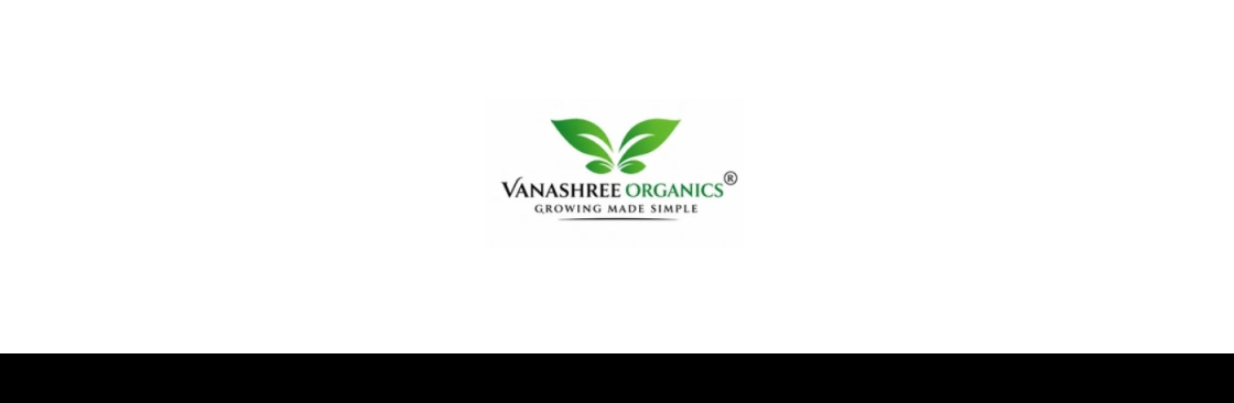 Vanashree Organics Cover Image