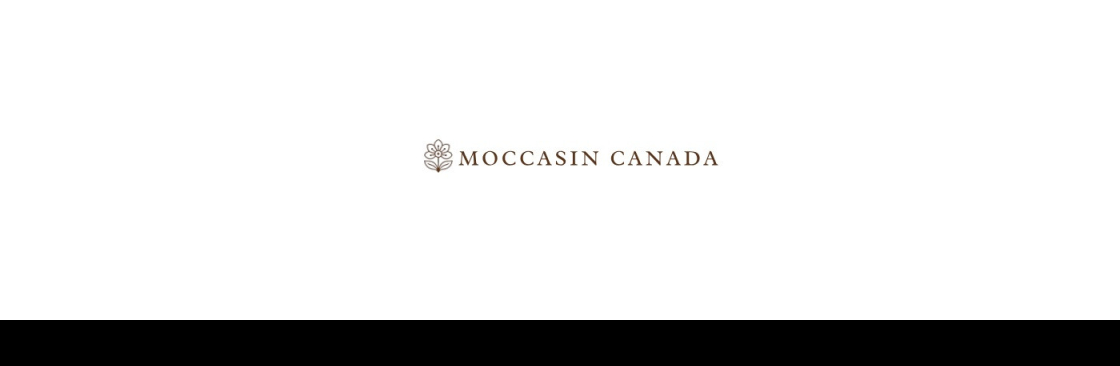 Moccasin Canada Cover Image