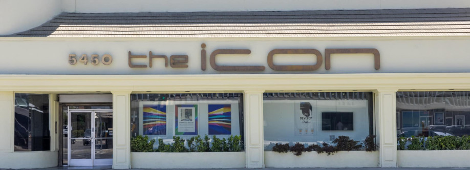 The ICon LA Cover Image