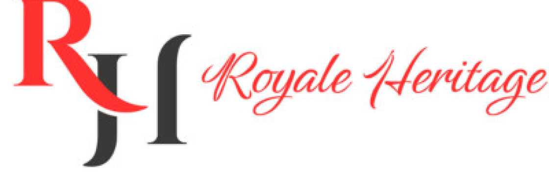 Royale Heritage Cover Image