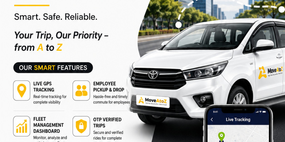 A Day in the Life of the Person Who Coordinates Everyone's Cab (And Why Corporate Cab Management Software Changes I