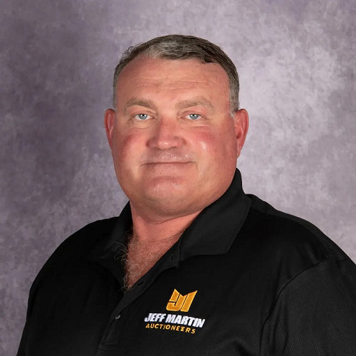 Bryan Carr Profile Picture