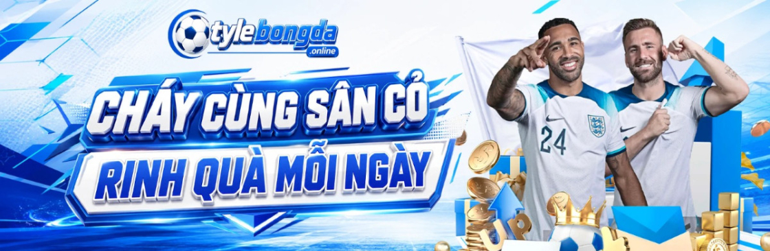 Tylebongda online Cover Image