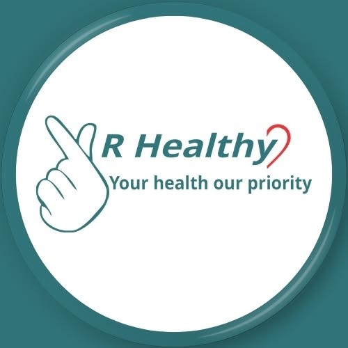 VR Healthy Profile Picture