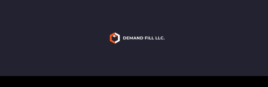 Demand Fill Cover Image