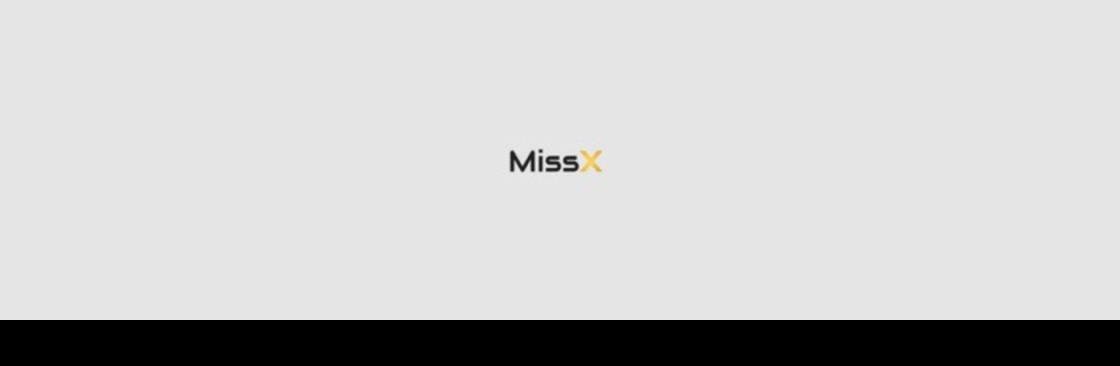 missx Cover Image