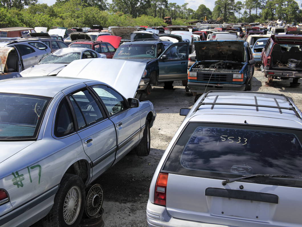 Car Removals Diggers Rest, Car Wreckers Diggers Rest