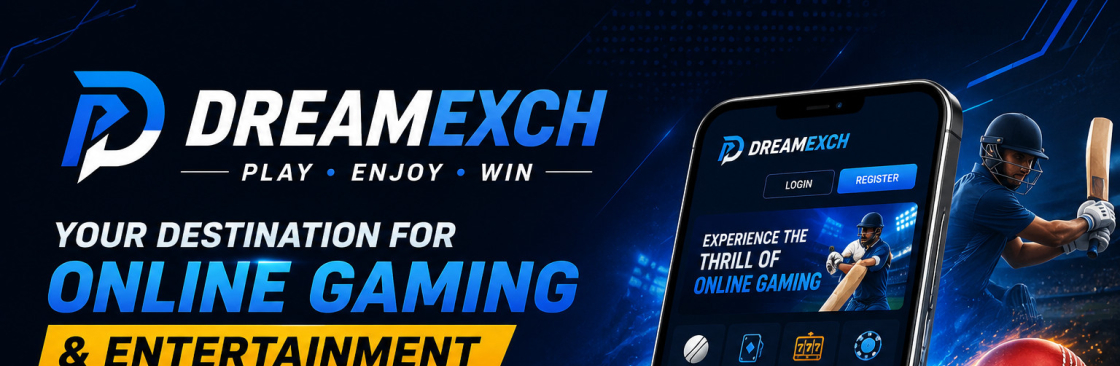 Dreamexchange login Cover Image