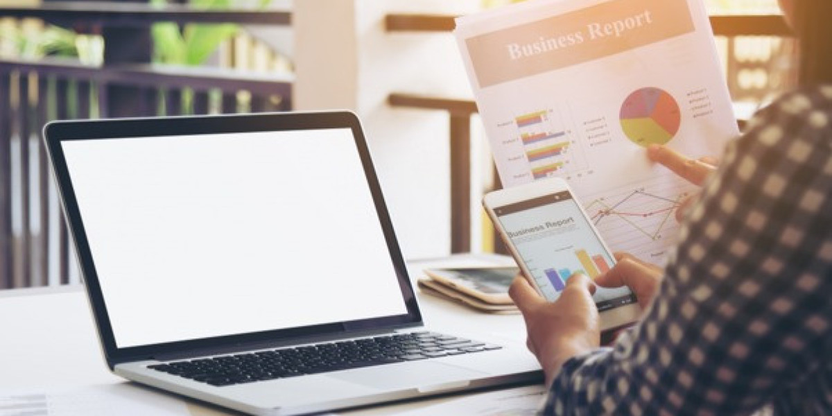 Managing Client Financial Records? Here’s Why You Should Go Digital