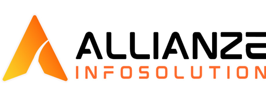 Allianze Infosolution Cover Image