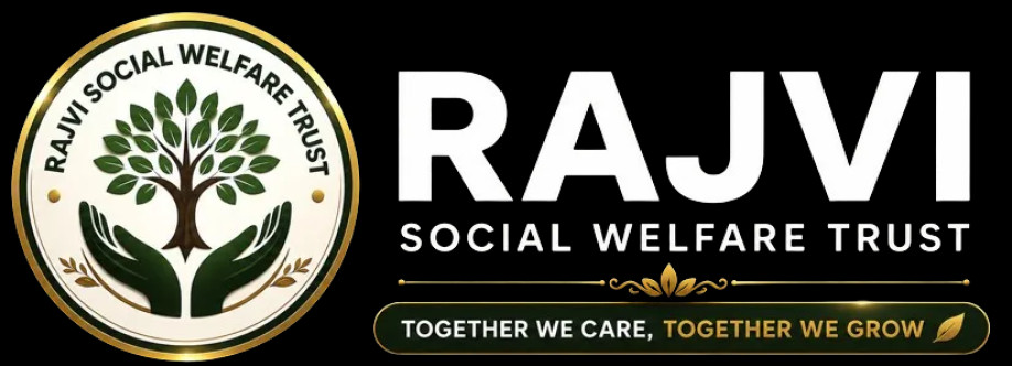 Rajvi Social Welfare Cover Image