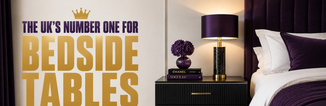 Bedside Tables 4u Cover Image