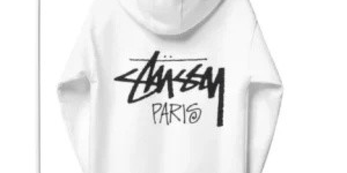 How to Build Contrast With Stussy and Comme des Garcons