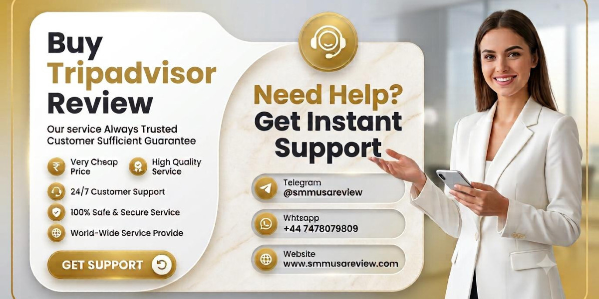 Why Are TripAdvisor Reviews Vital For Your Digital Enterprise?