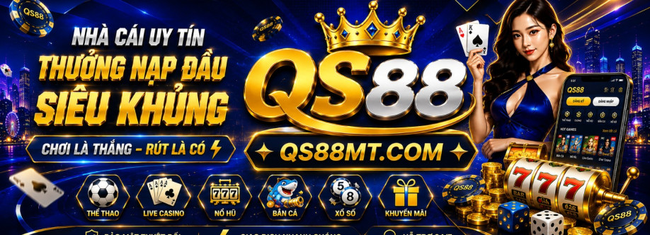 QS88 Cover Image