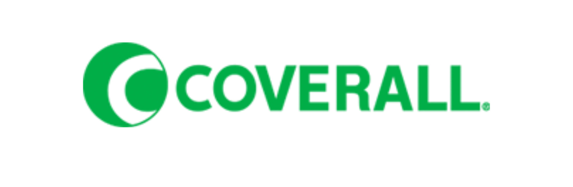 Coverall Kansas Cover Image