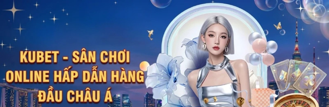 Kubet Cover Image