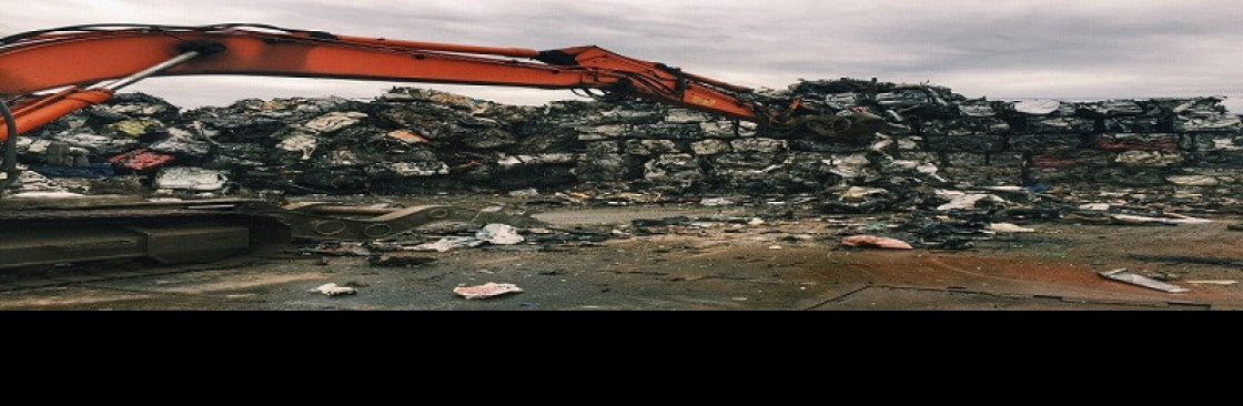 Kimbro Recycling Cover Image