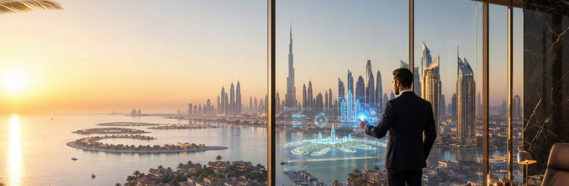 Maingate Real Estate Cover Image