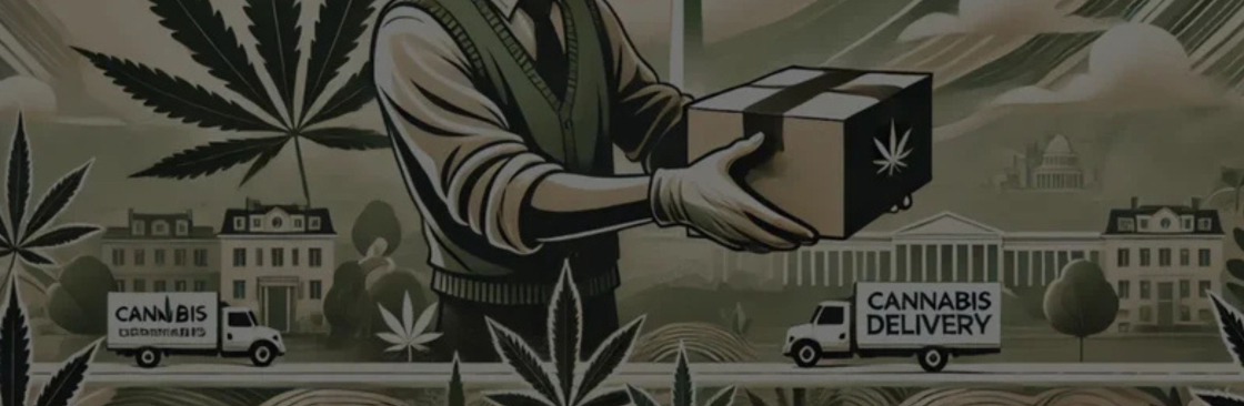 5 Minute Weed DC Cover Image