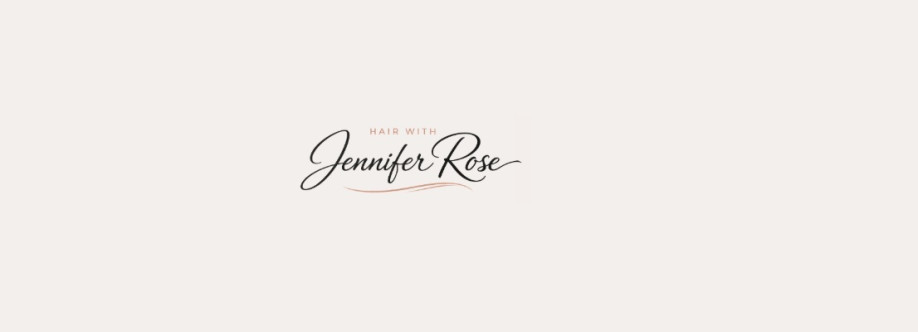 Hair With Jennifer Rose Cover Image