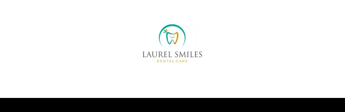 Laurel Smiles Dental Care Cover Image