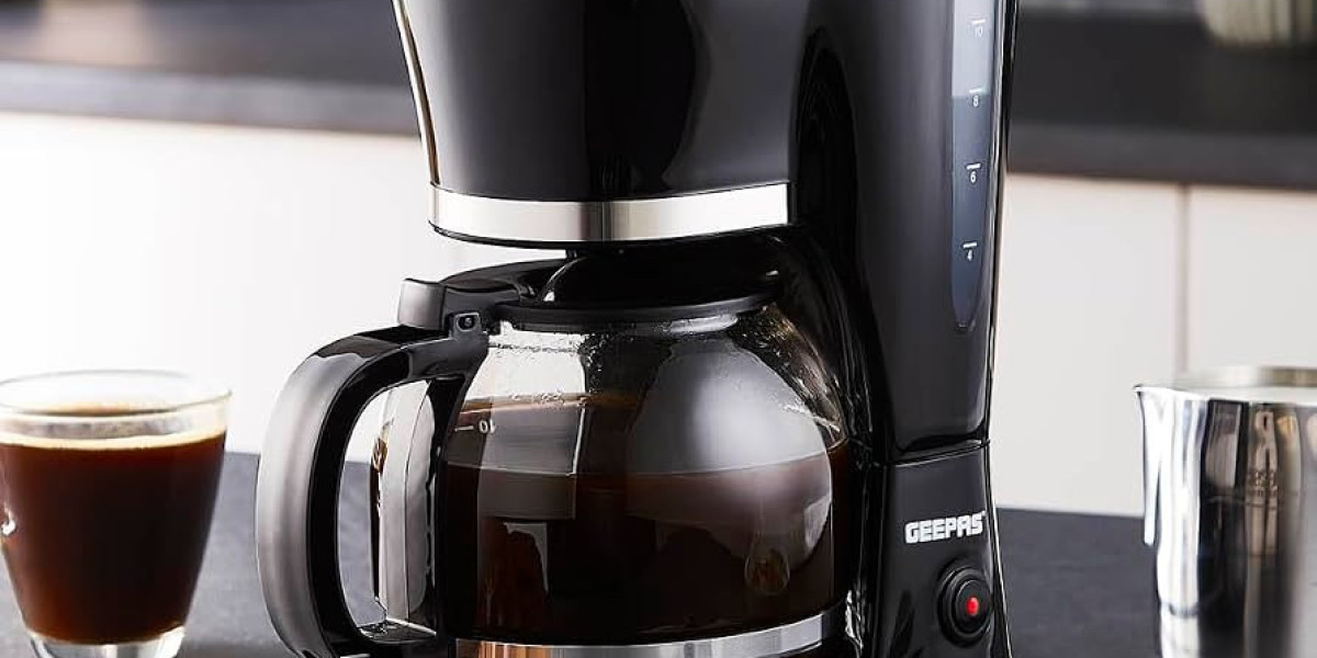 Coffee Machine Market Emerging Trends Transforming Modern Brewing Experiences Worldwide.