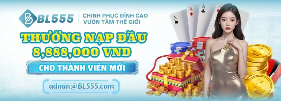 Nhà Cái BL555 Cover Image