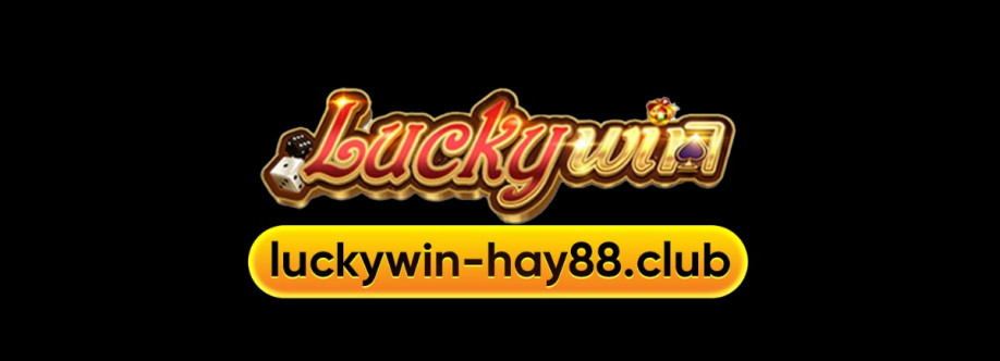 Luckywin Cover Image