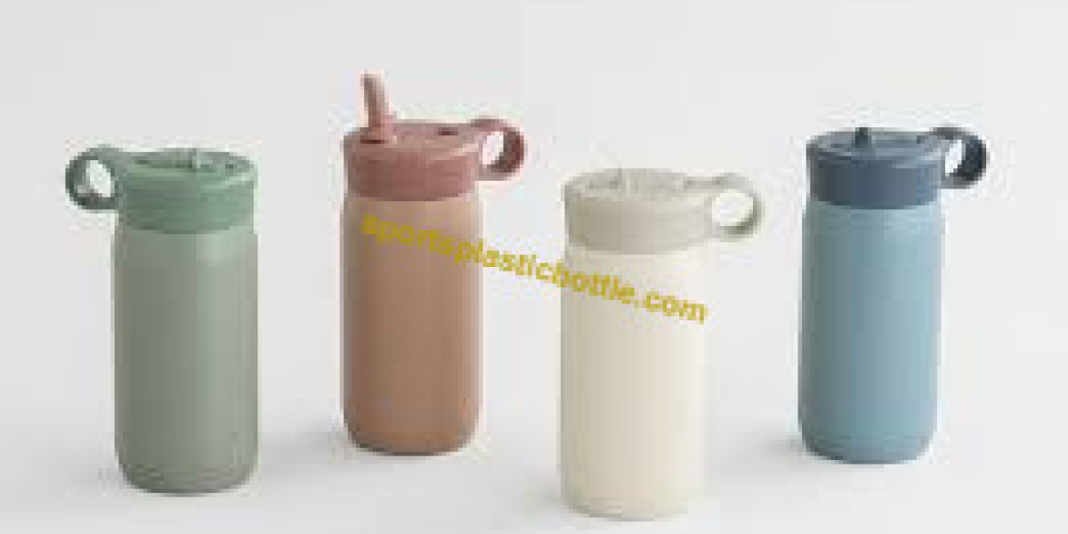 How Can Zuohao Improve Portable Bottle Use?