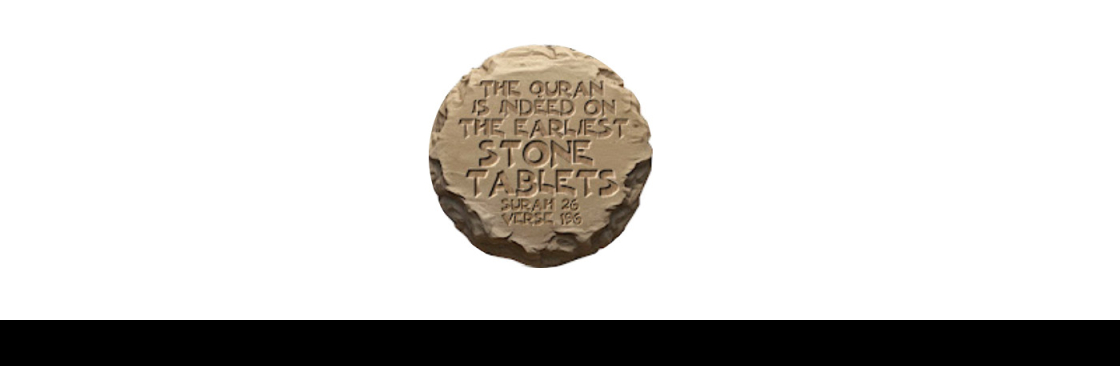 THE BURIED ISLAM Cover Image