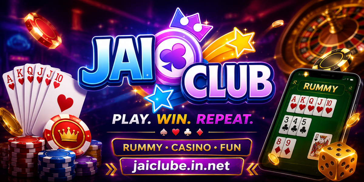 Jai Club – Complete Guide to Online Games & Login Access