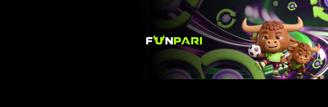 Fun Pari Indonesia Cover Image
