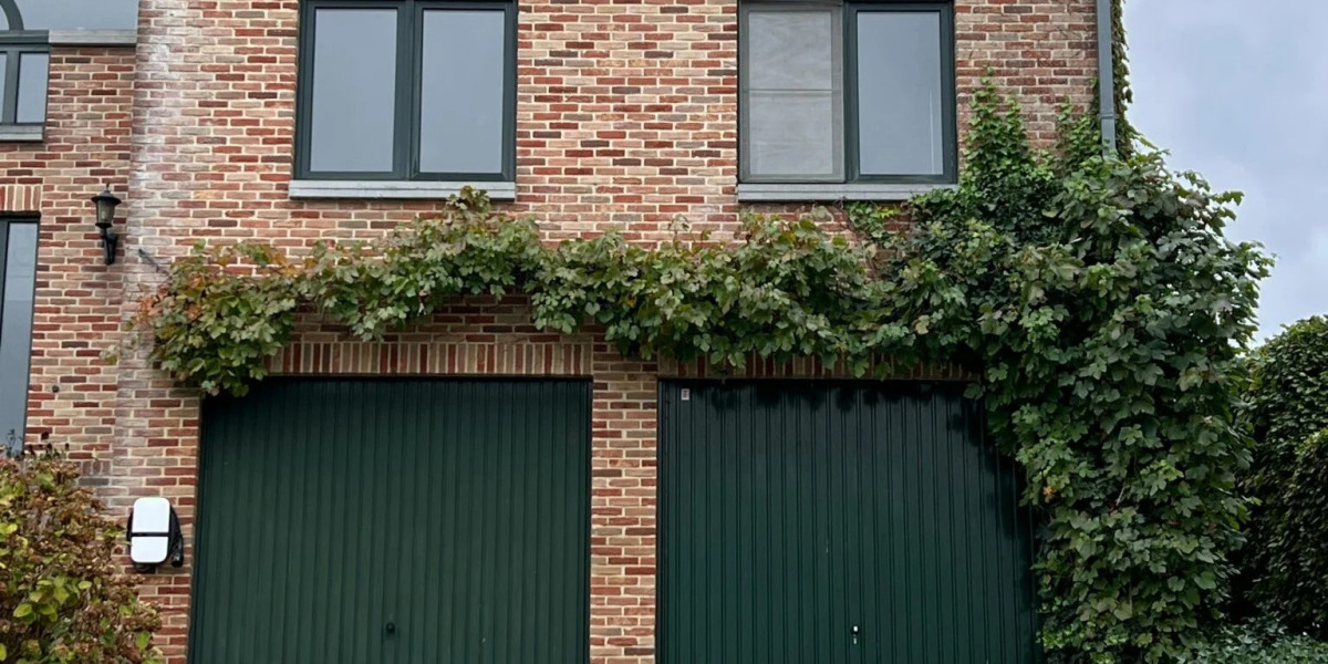 Garage Door Installations & Repair Services in Orlando Florida