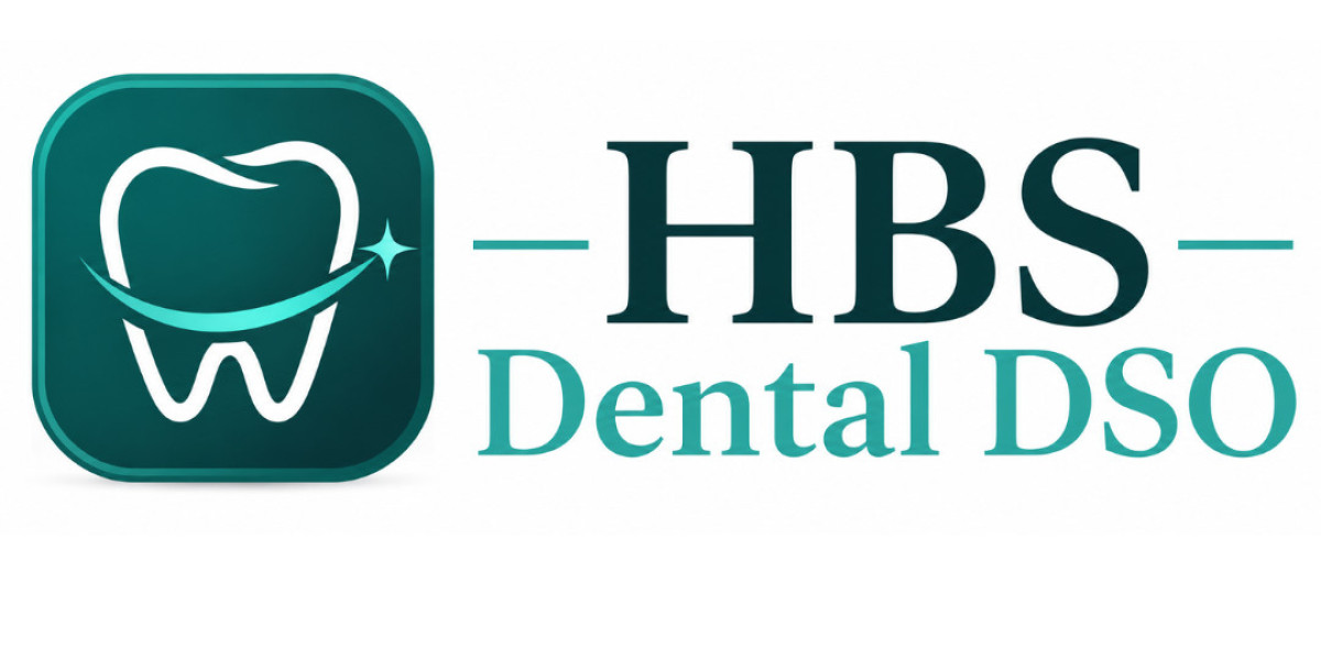 HBS Dental DSO | Operational Support for Dental Practices