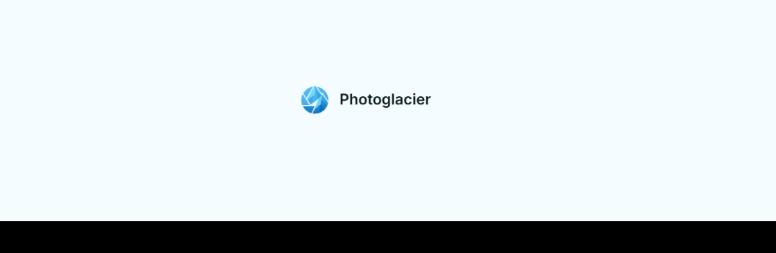 Photoglacier Cover Image