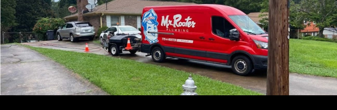 Mr Rooter Plumbing of Hollywood Cover Image