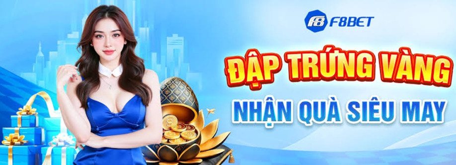 Nhà cái F8bet Cover Image