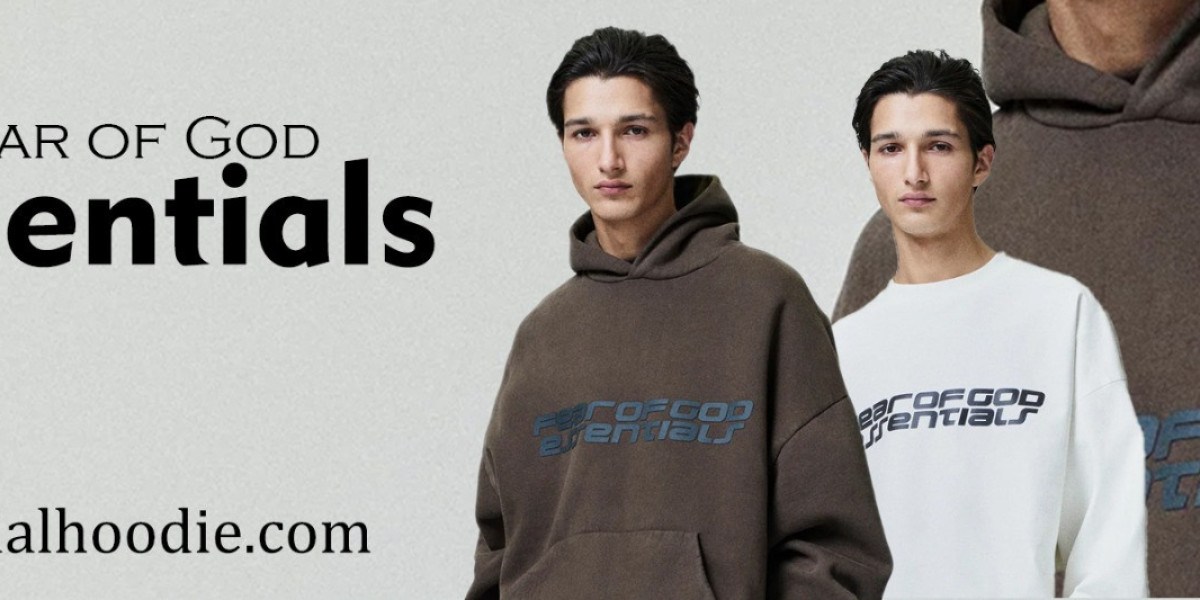 How to Mix Essentials Clothing With Streetwear