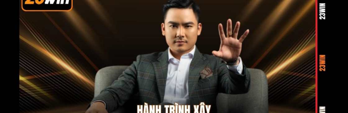 CEO Quang Huy Cover Image