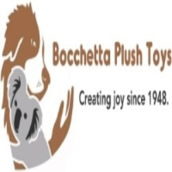 Bocchetta Plush Toy Profile Picture