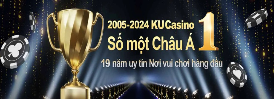 Cổng Game KU CASINO Cover Image