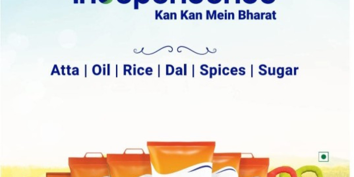 Manage Your Independence fmcg dealership With Full Company Brand Support